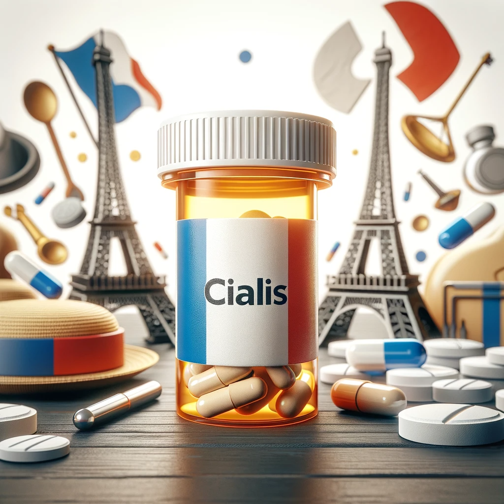 Comparer prix cialis 